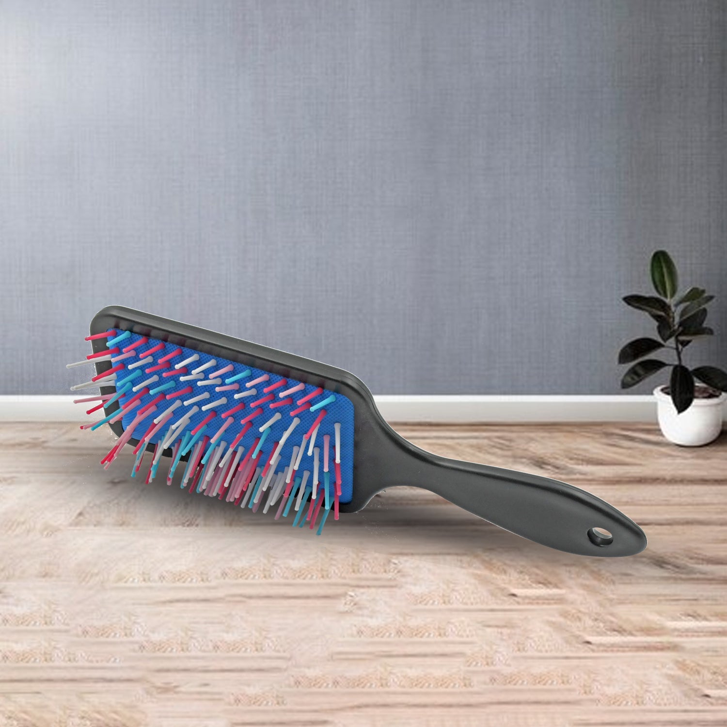 8482 Massage Comb, Massage Hair Brush Ergonomic Matt Disappointment for Straight Curly Hair Cushion Curly Hair Comb For Detangling Professional Comb For Men And Women for All Hair Types, Home Salon DIY Hairdressing Tool (1 Pc) 8482 Massage Comb, Massage Hair Brush Ergonomic Matt Disappointment for Straight Curly Hair Cushion Curly Hair Comb For Detangling Professional Comb For Men And Women for All Hair Types, Home Salon DIY Hairdressing Tool (1 Pc)